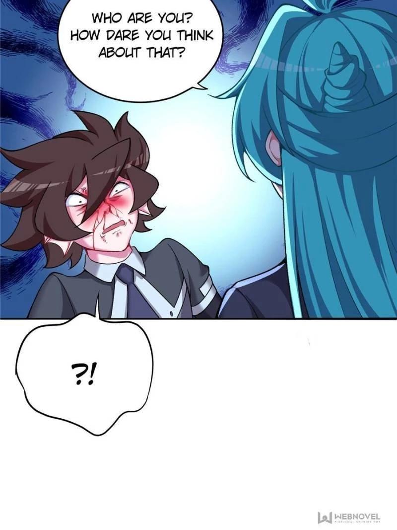 I Picked up an Attribute Chapter 221 - 16