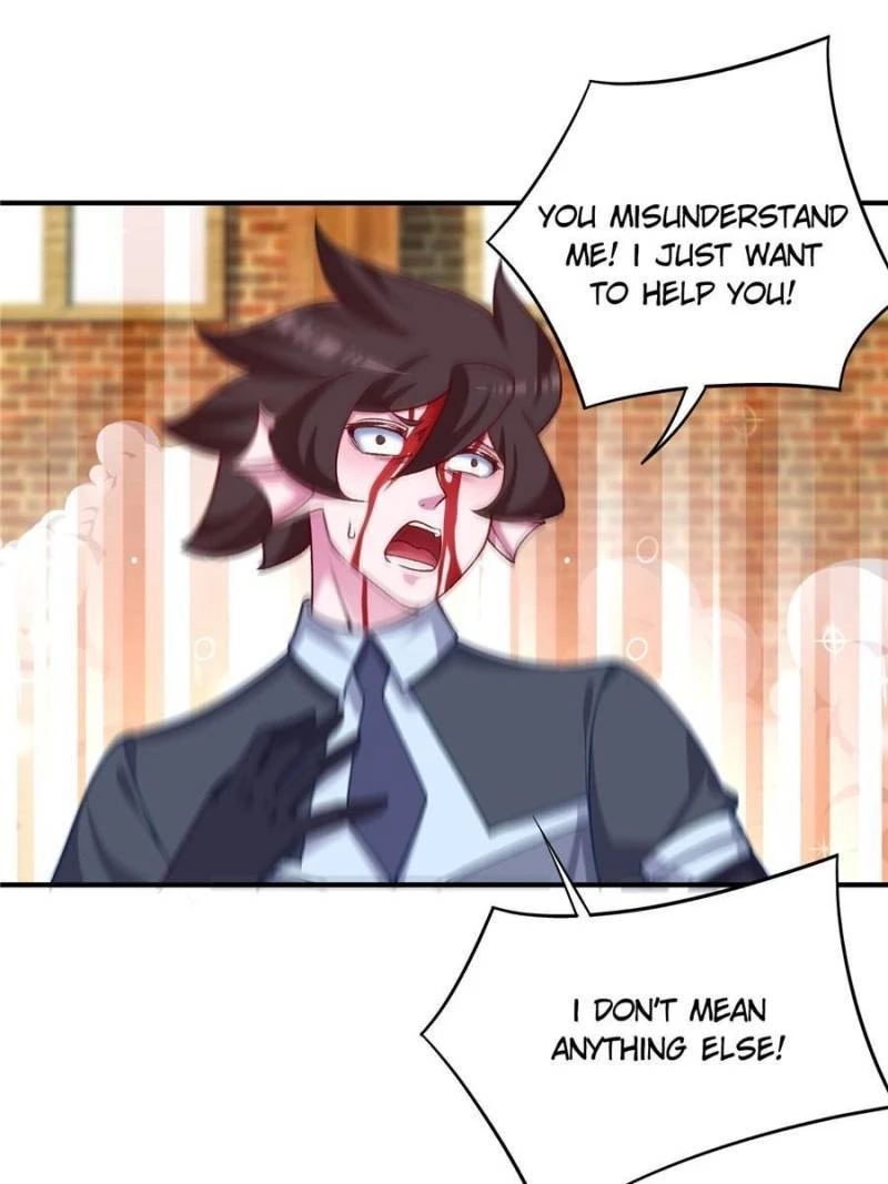 I Picked up an Attribute Chapter 221 - 18