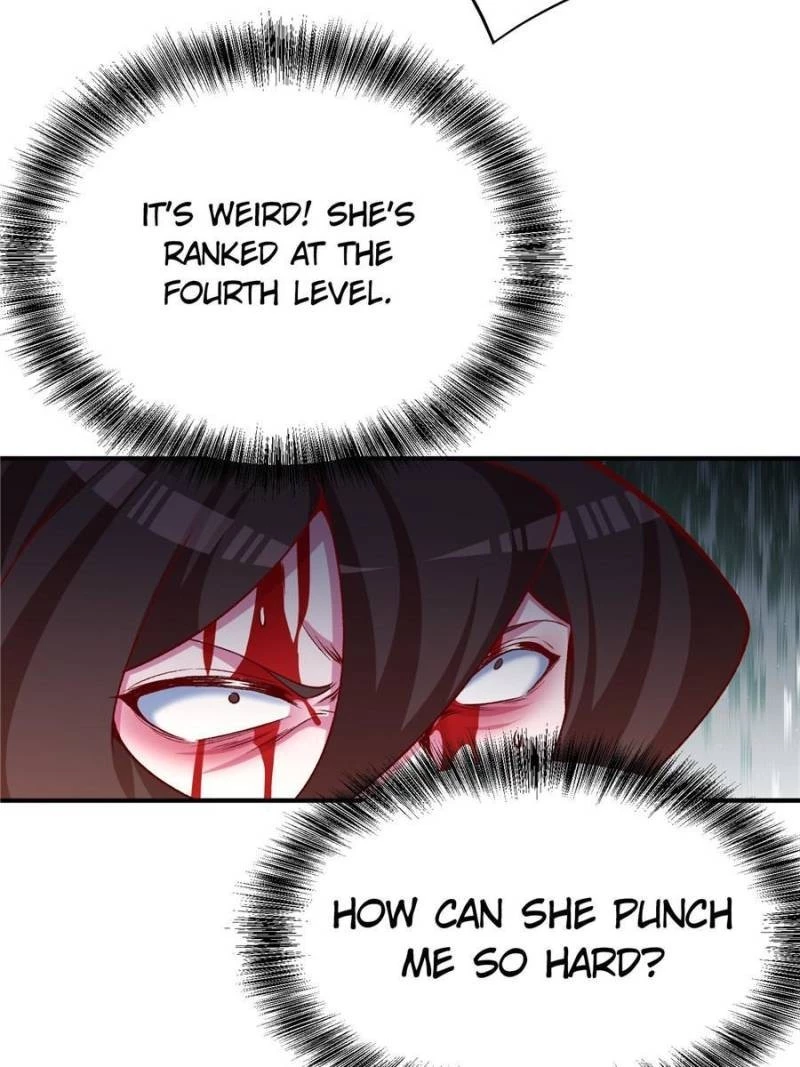 I Picked up an Attribute Chapter 221 - 19