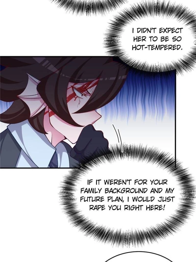 I Picked up an Attribute Chapter 221 - 21