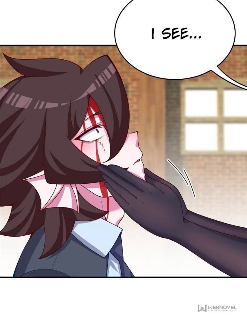 I Picked up an Attribute Chapter 221 - 22