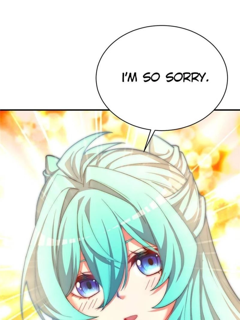 I Picked up an Attribute Chapter 221 - 23