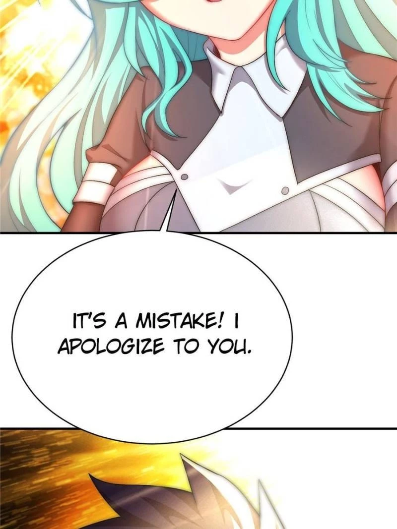 I Picked up an Attribute Chapter 221 - 24