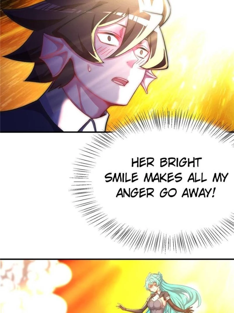 I Picked up an Attribute Chapter 221 - 25