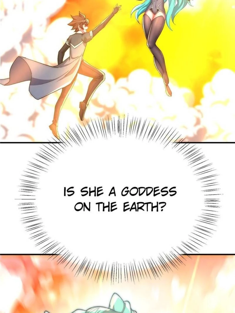 I Picked up an Attribute Chapter 221 - 26