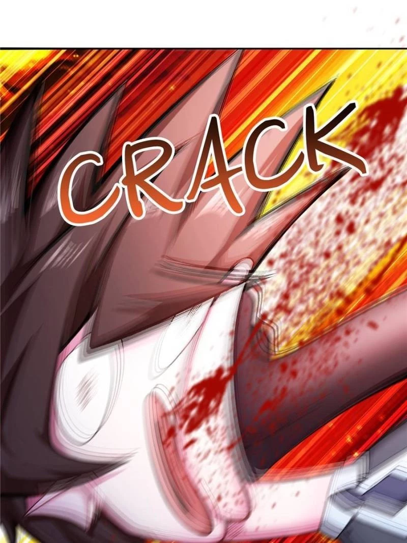 I Picked up an Attribute Chapter 221 - 31