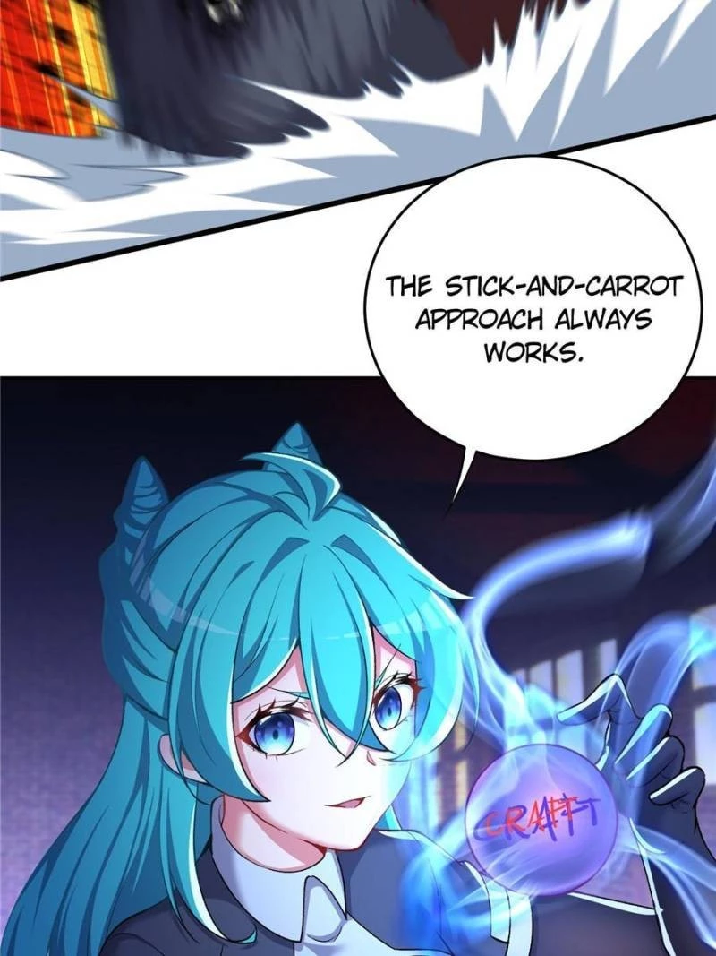 I Picked up an Attribute Chapter 221 - 33