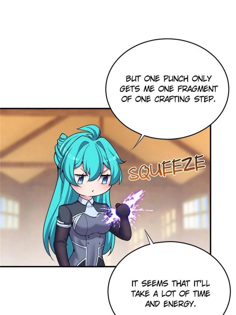 I Picked up an Attribute Chapter 221 - 37