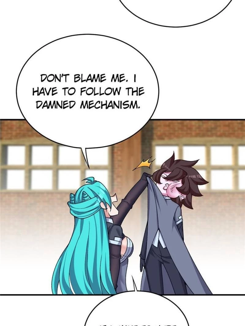 I Picked up an Attribute Chapter 221 - 38