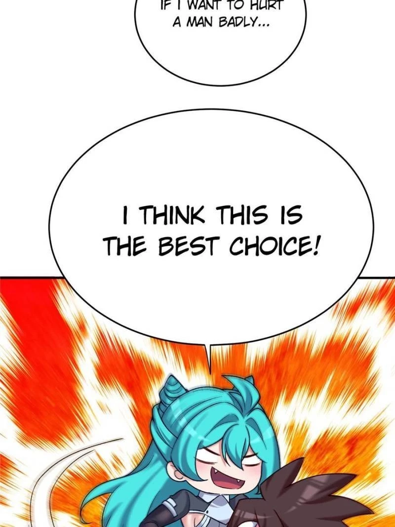 I Picked up an Attribute Chapter 221 - 39
