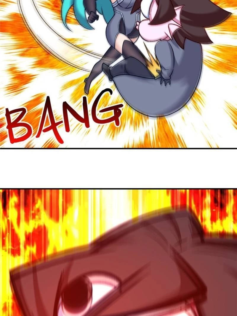 I Picked up an Attribute Chapter 221 - 40