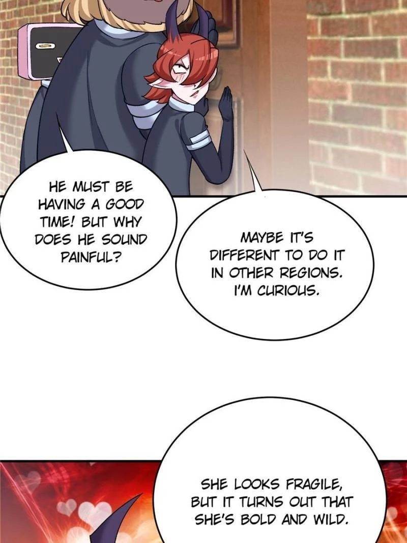 I Picked up an Attribute Chapter 221 - 43