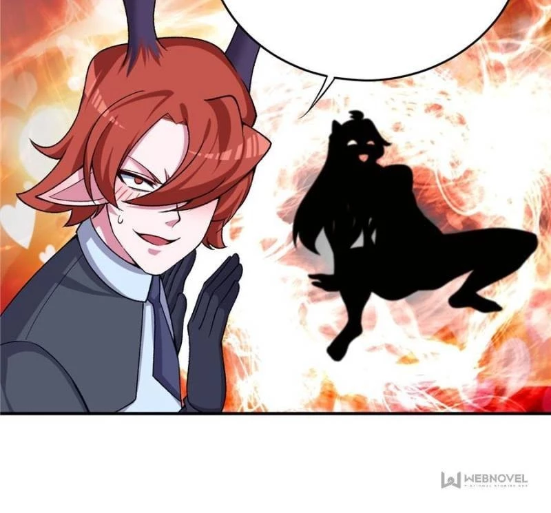 I Picked up an Attribute Chapter 221 - 44