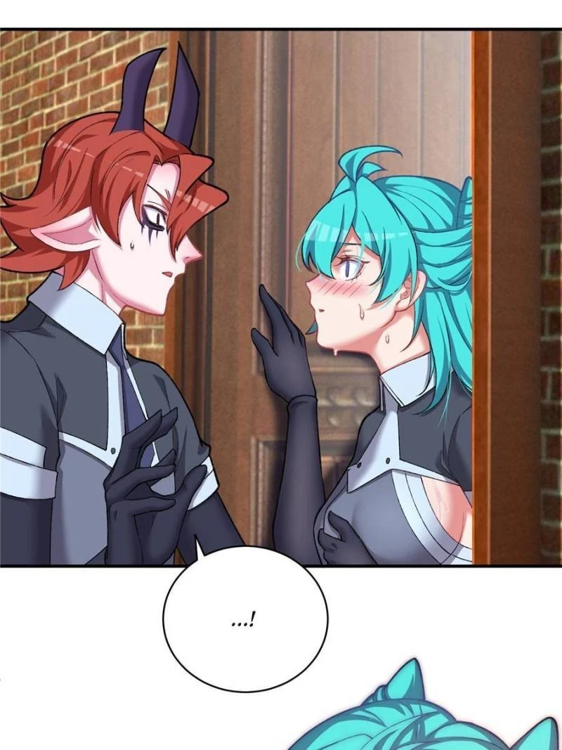 I Picked up an Attribute Chapter 221 - 45
