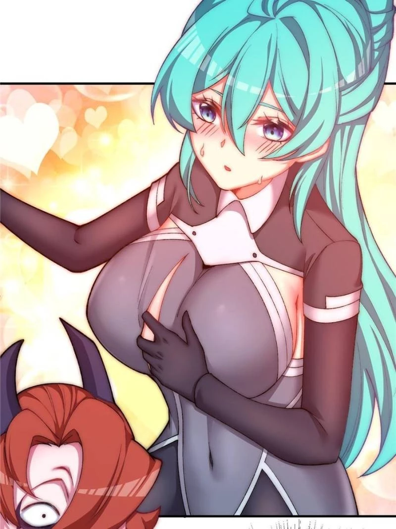 I Picked up an Attribute Chapter 221 - 46