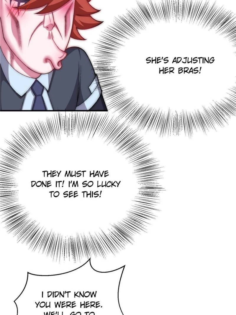 I Picked up an Attribute Chapter 221 - 47