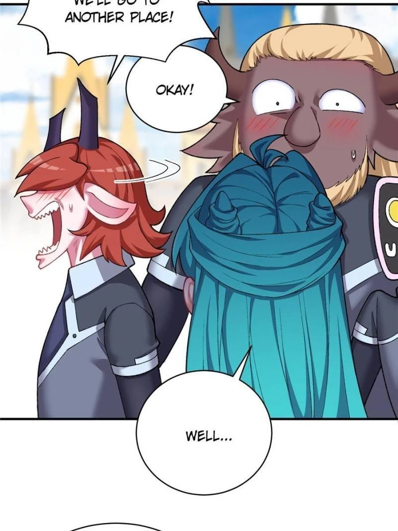 I Picked up an Attribute Chapter 221 - 48