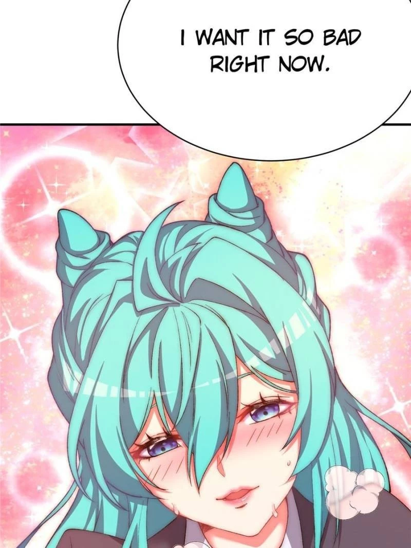 I Picked up an Attribute Chapter 221 - 50