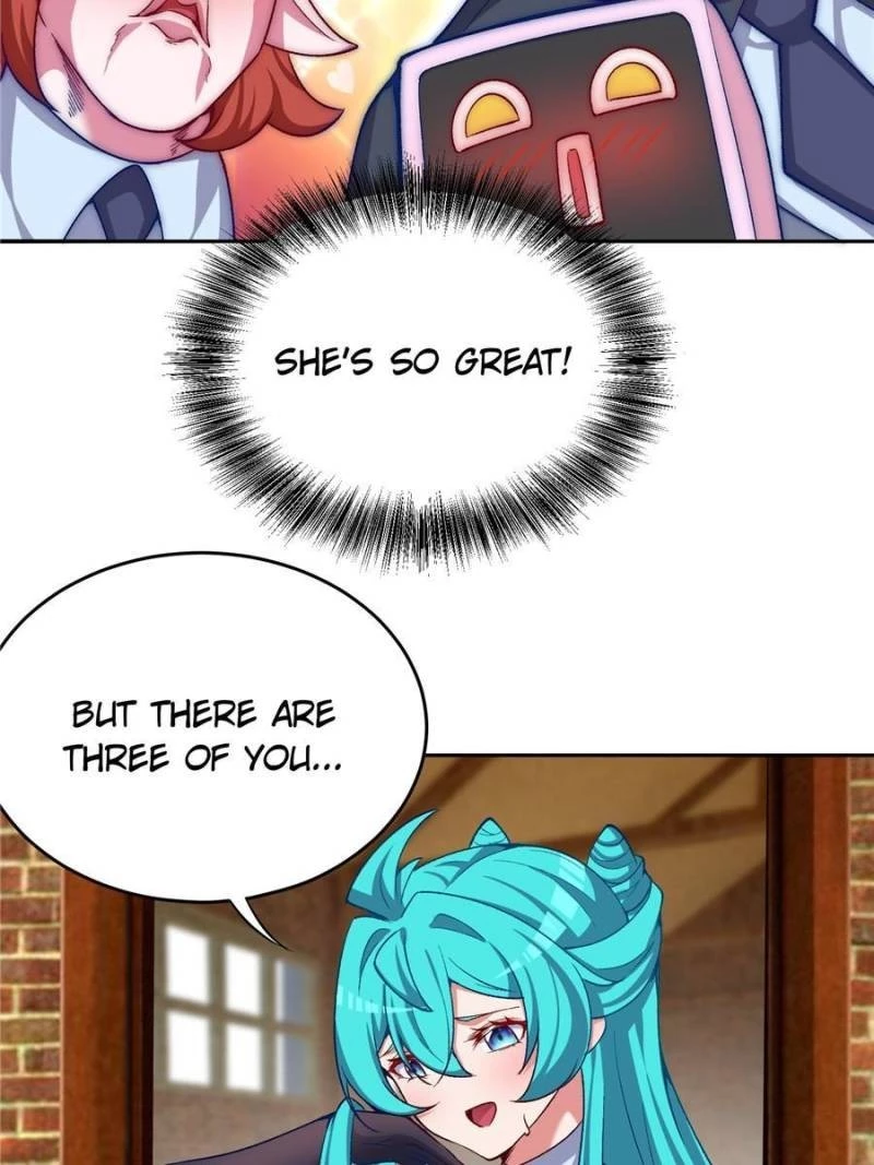 I Picked up an Attribute Chapter 221 - 54