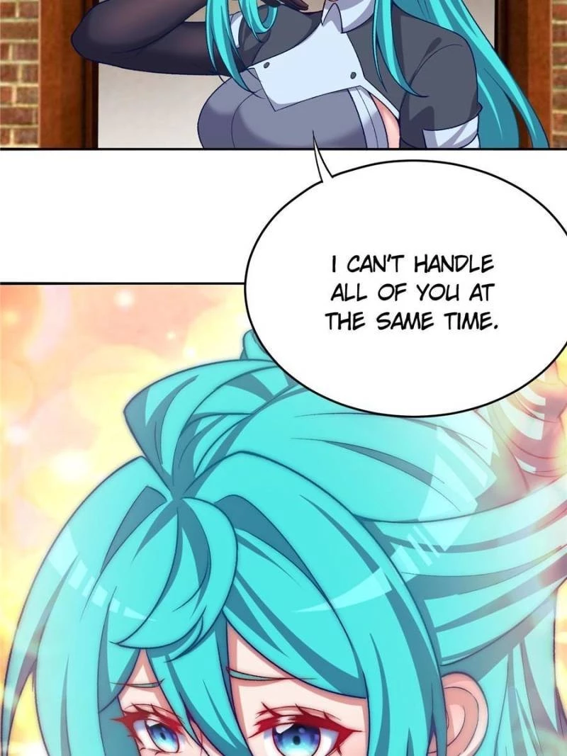 I Picked up an Attribute Chapter 221 - 55