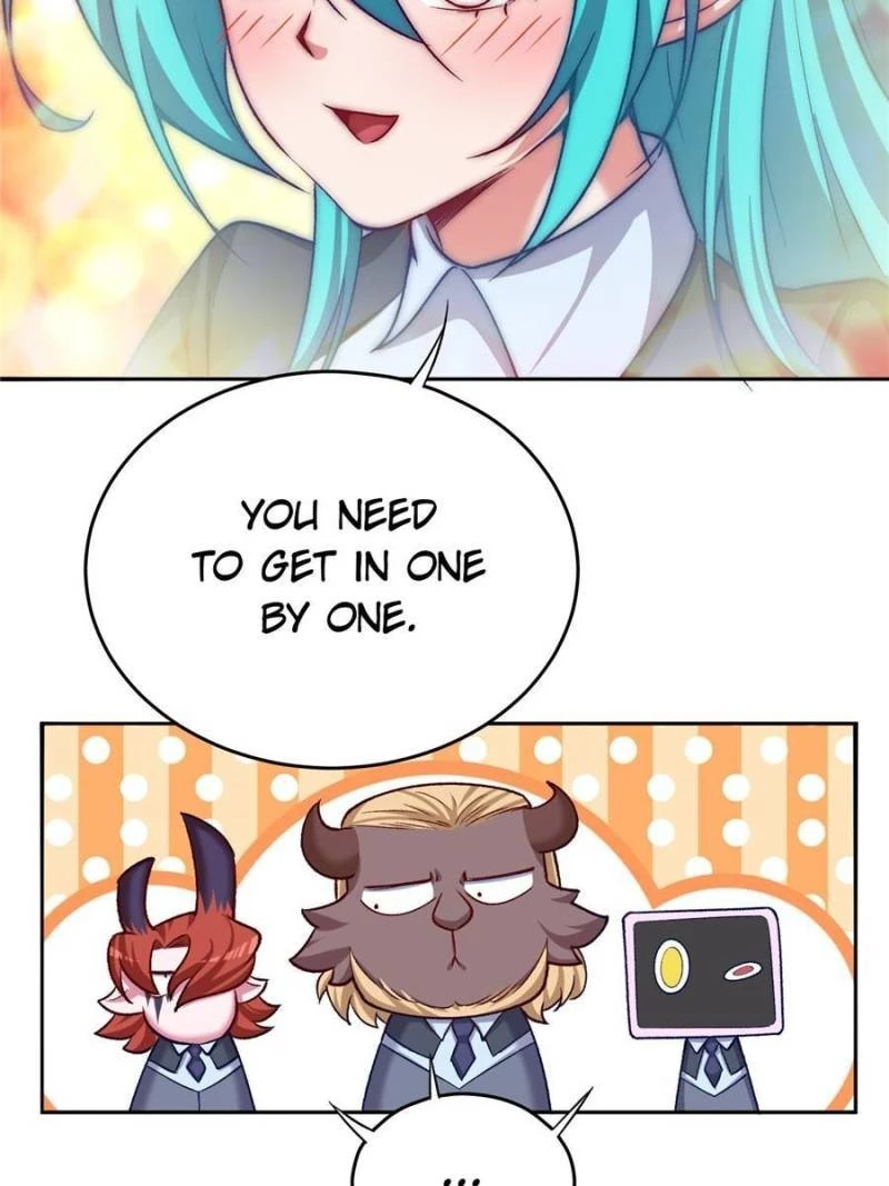 I Picked up an Attribute Chapter 221 - 56