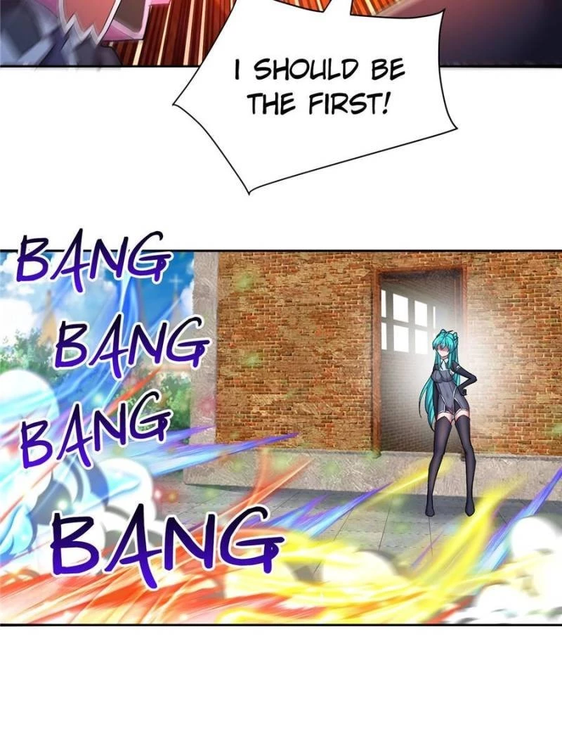 I Picked up an Attribute Chapter 221 - 59