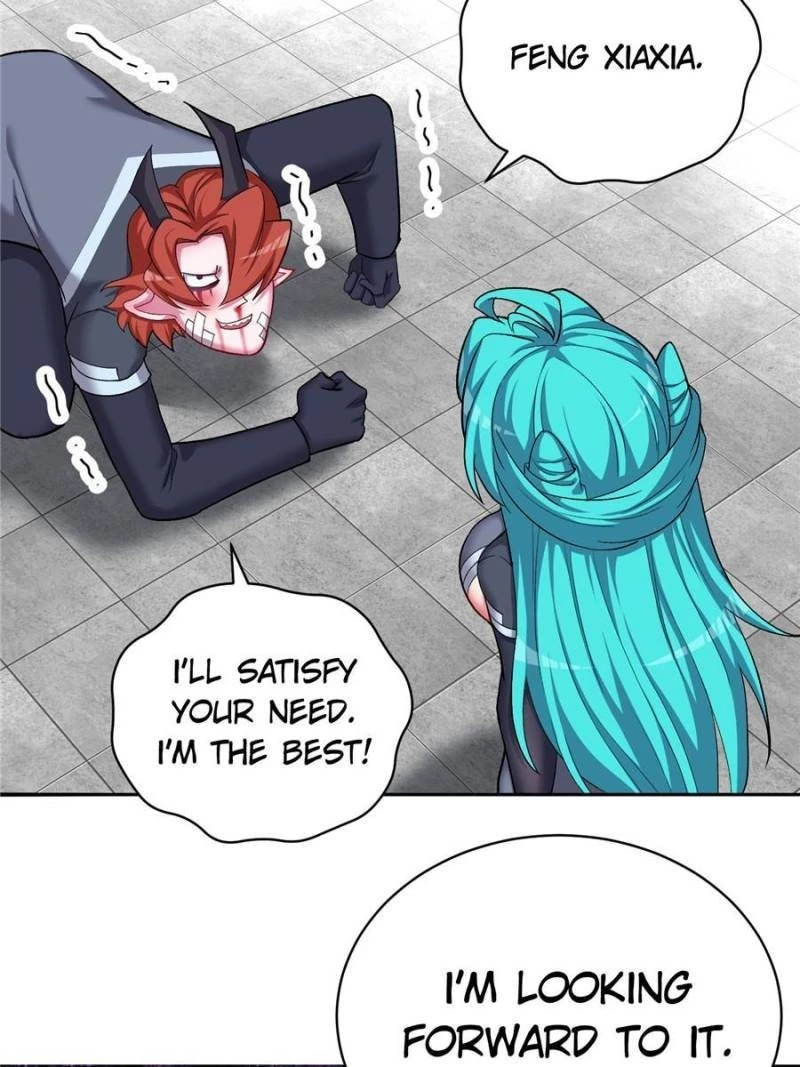 I Picked up an Attribute Chapter 221 - 61