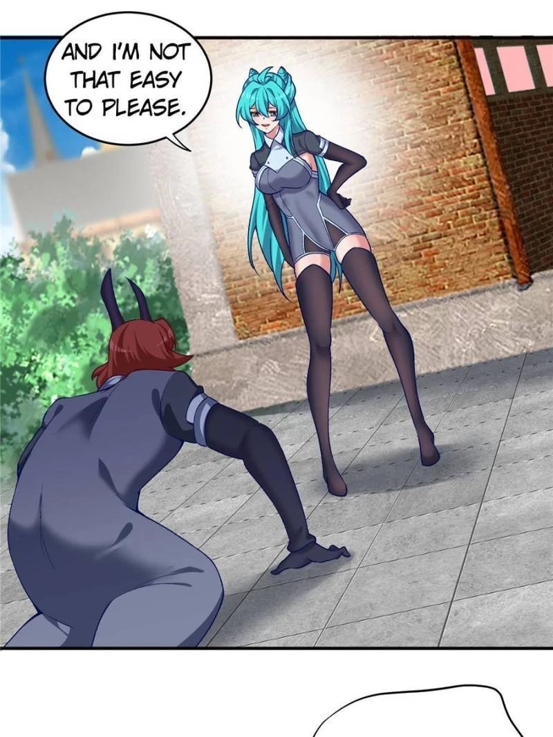 I Picked up an Attribute Chapter 222 - 1