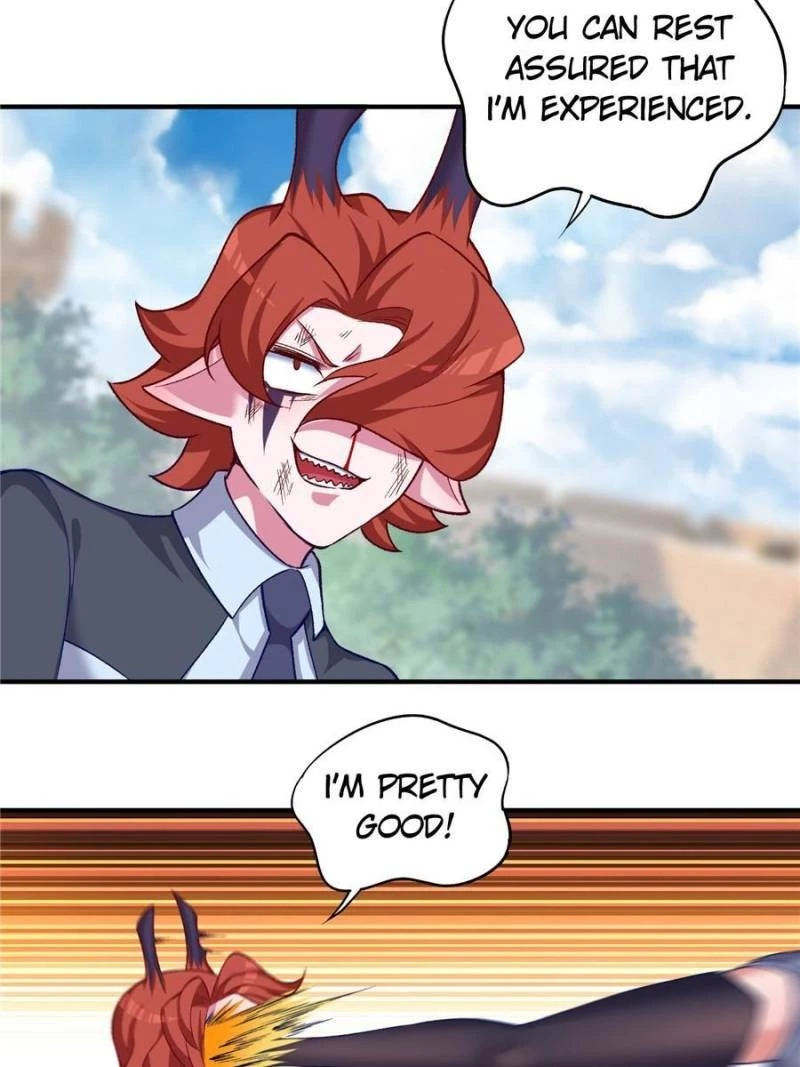 I Picked up an Attribute Chapter 222 - 2
