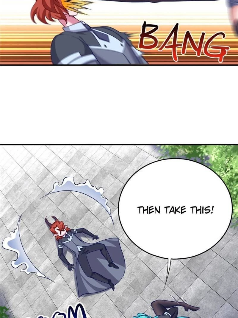 I Picked up an Attribute Chapter 222 - 3