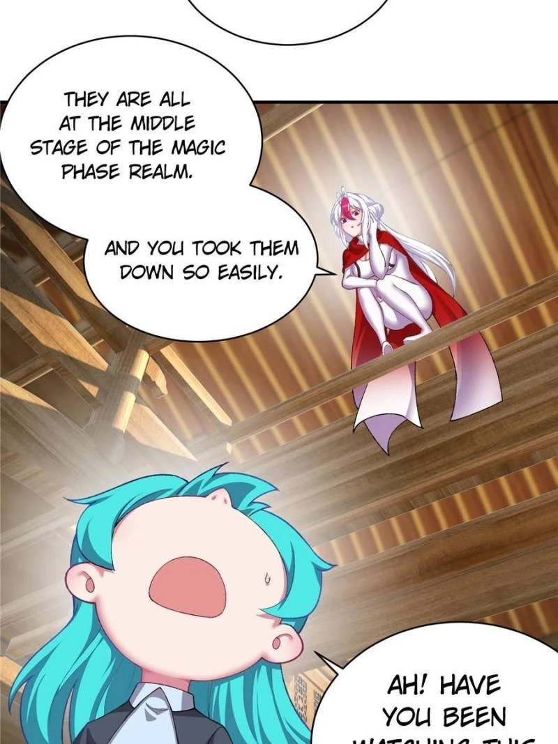 I Picked up an Attribute Chapter 222 - 6