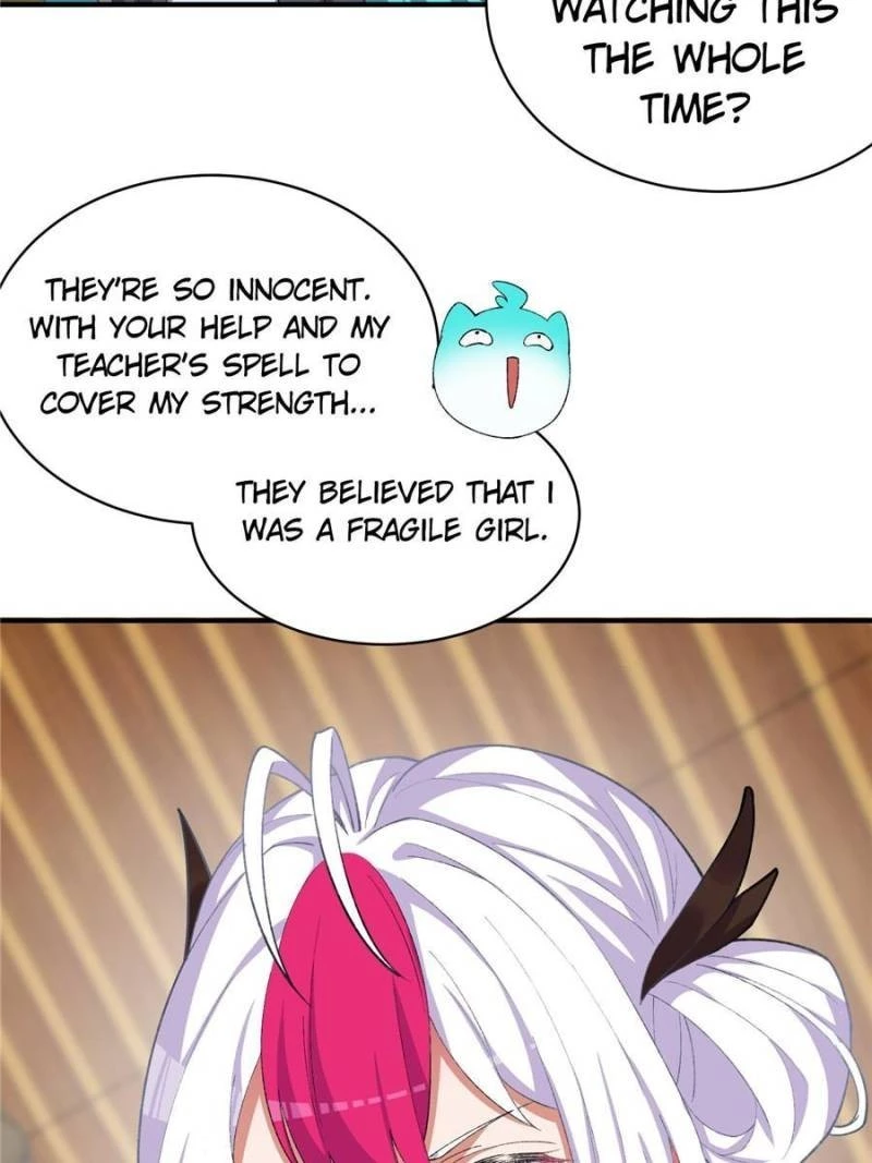 I Picked up an Attribute Chapter 222 - 7
