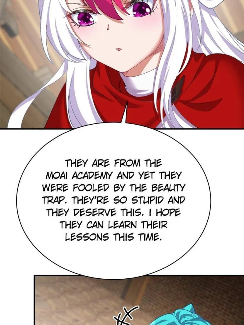I Picked up an Attribute Chapter 222 - 8