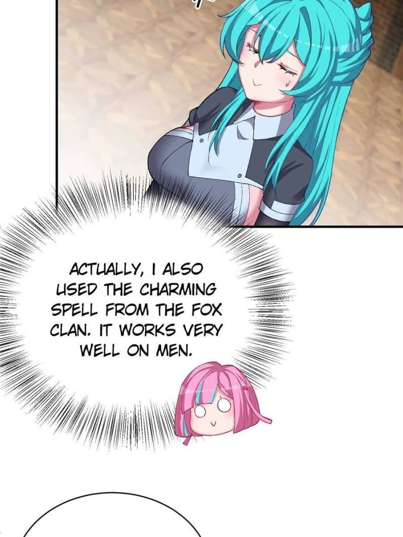 I Picked up an Attribute Chapter 222 - 9