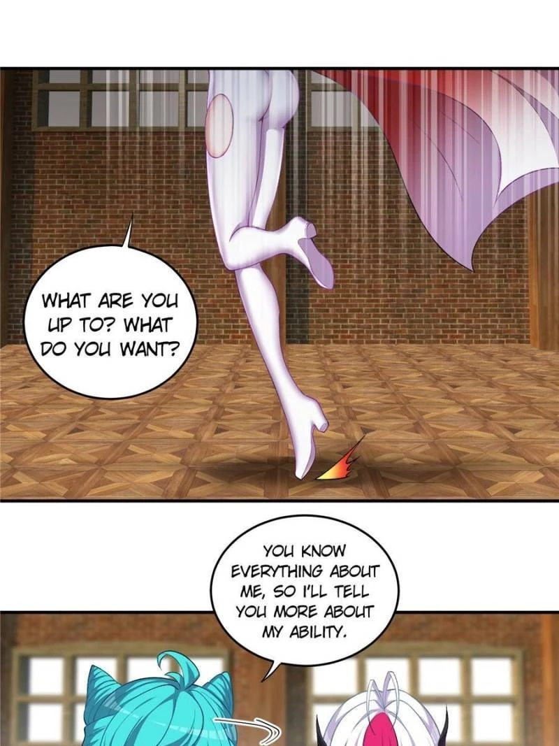 I Picked up an Attribute Chapter 222 - 11