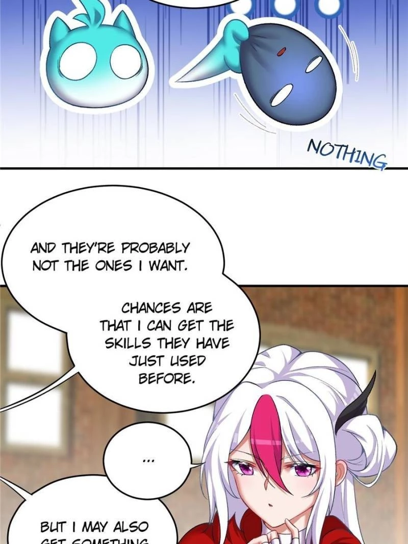I Picked up an Attribute Chapter 222 - 13