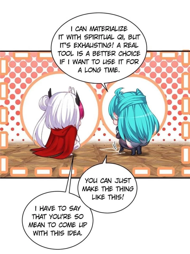 I Picked up an Attribute Chapter 222 - 16