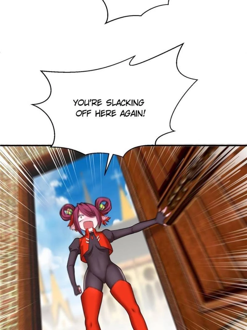 I Picked up an Attribute Chapter 222 - 18