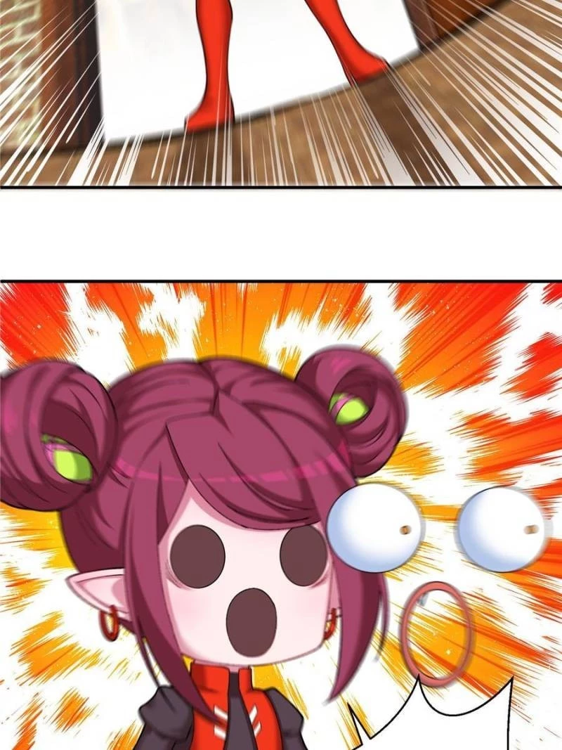 I Picked up an Attribute Chapter 222 - 19