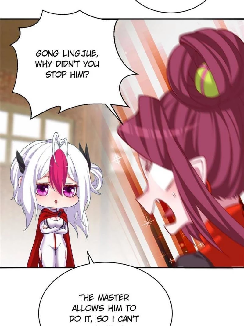 I Picked up an Attribute Chapter 222 - 23