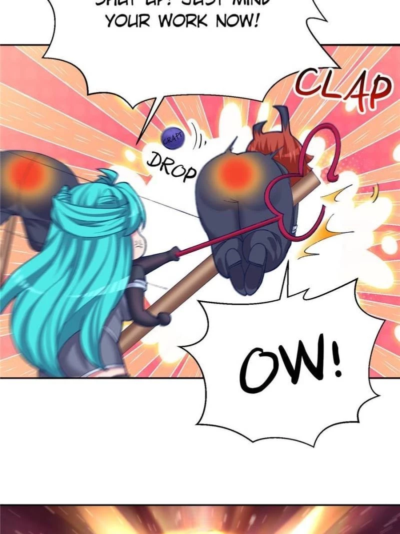 I Picked up an Attribute Chapter 222 - 26