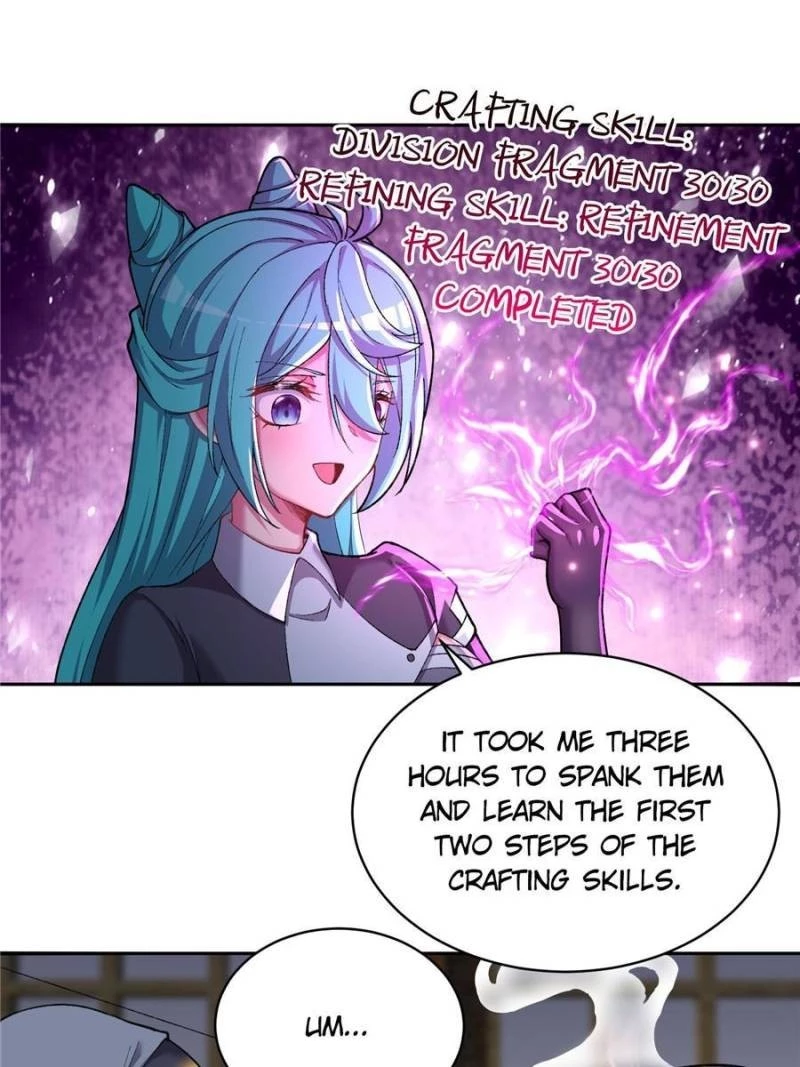 I Picked up an Attribute Chapter 222 - 28