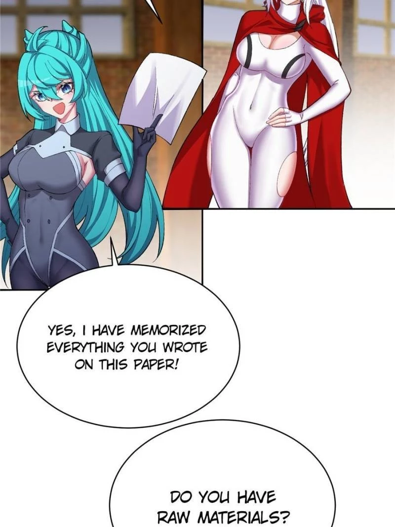 I Picked up an Attribute Chapter 222 - 30