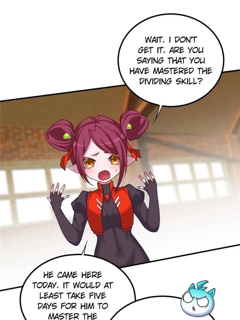 I Picked up an Attribute Chapter 222 - 33