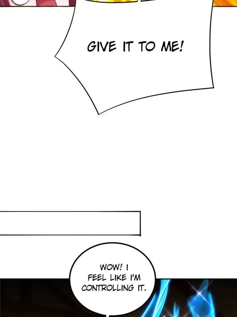 I Picked up an Attribute Chapter 222 - 35