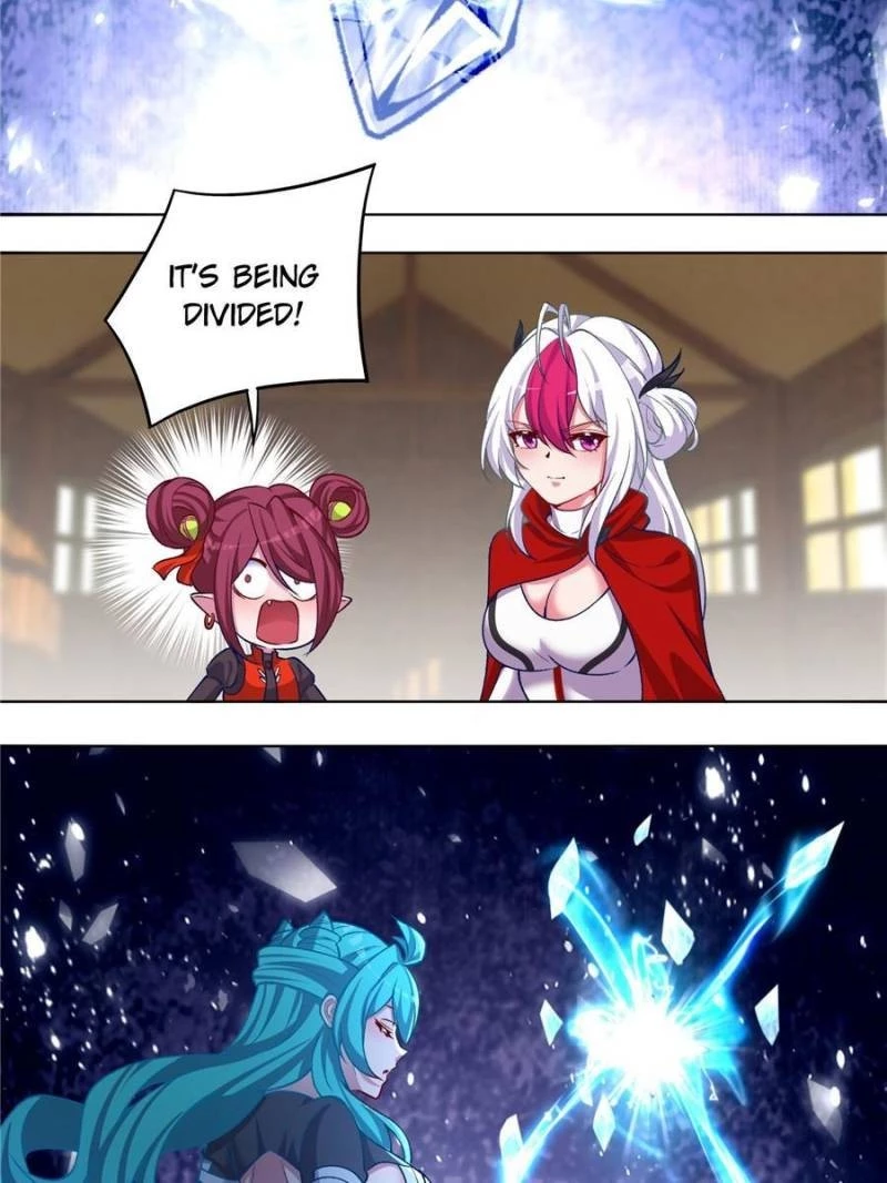 I Picked up an Attribute Chapter 222 - 37