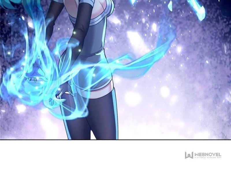 I Picked up an Attribute Chapter 222 - 38