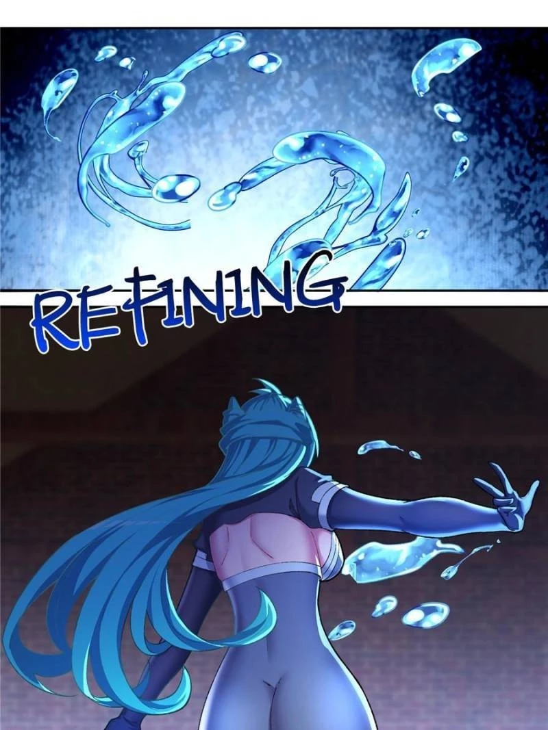 I Picked up an Attribute Chapter 222 - 39
