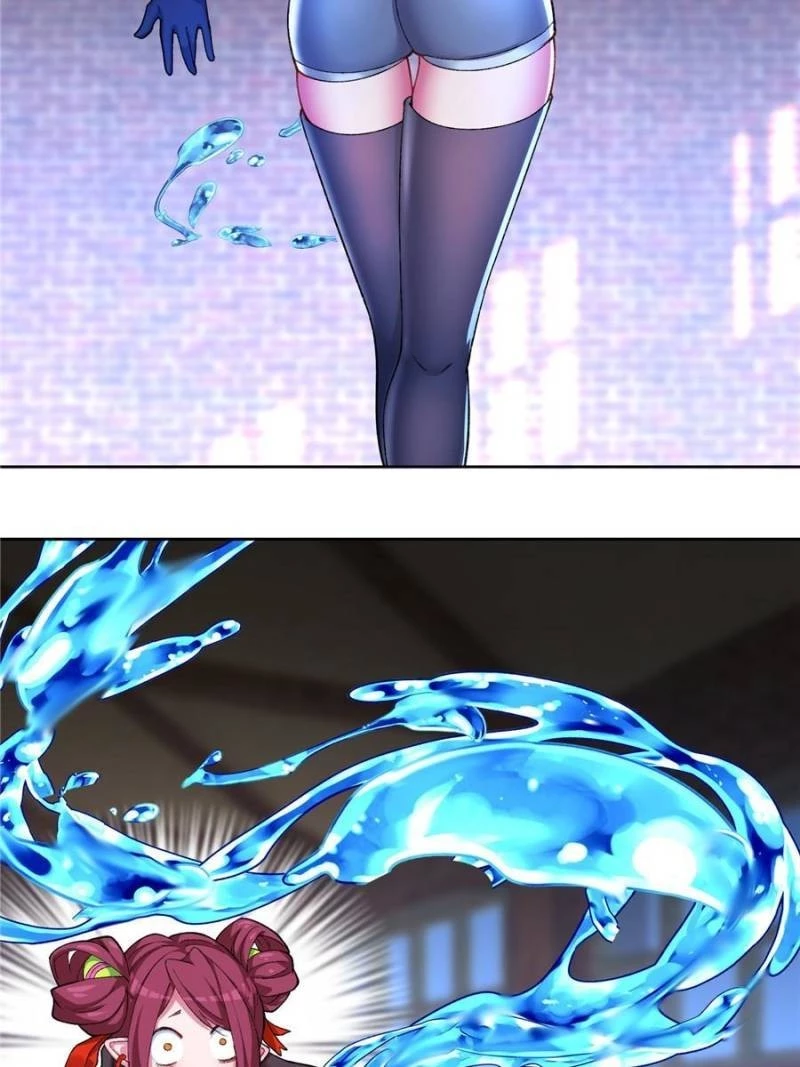 I Picked up an Attribute Chapter 222 - 40