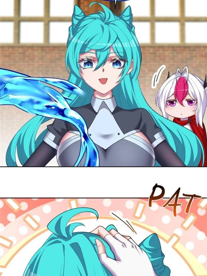 I Picked up an Attribute Chapter 222 - 42